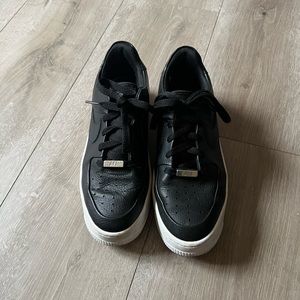 Nike Air Force 1 Sage Low Women’s Shoe - size 8.5
